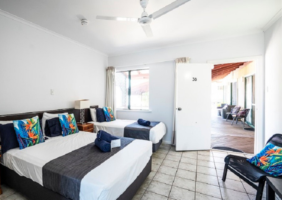 Kununurra Accommodation