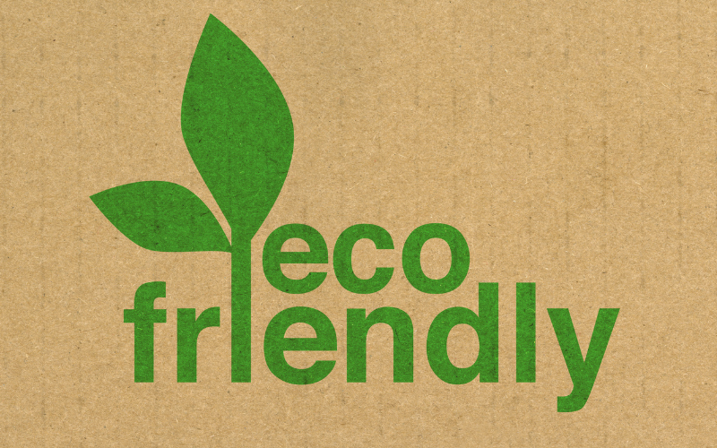 Eco Friendly