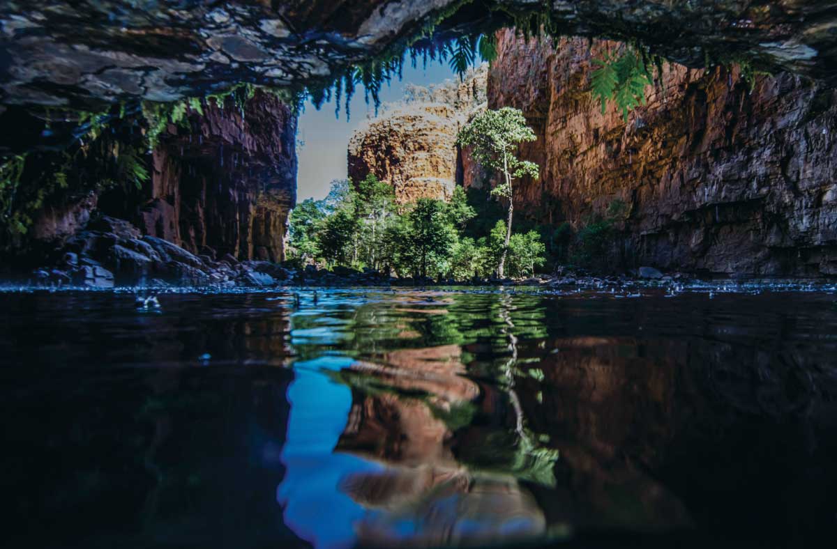 Kununurra's Top 10 Hidden Gems Kimberley Croc Motel