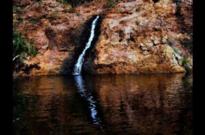 Waterfalls & Waterholes Kimberley Croc Motel