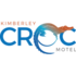 Kimberley Croc Motel Logo