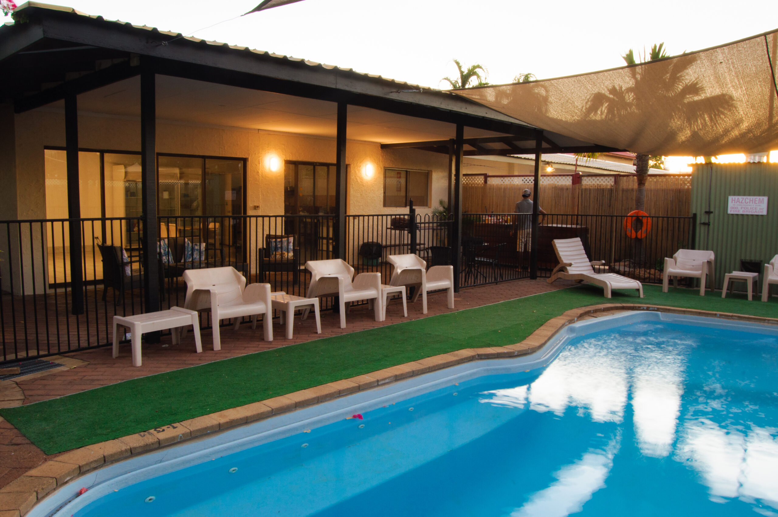 Kununurra Hotel-48 About Kimberley Croc Motel