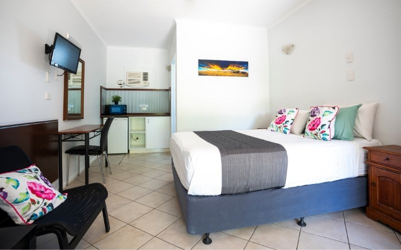 Accomodation (2) Kununurra Accommodation - Long Term