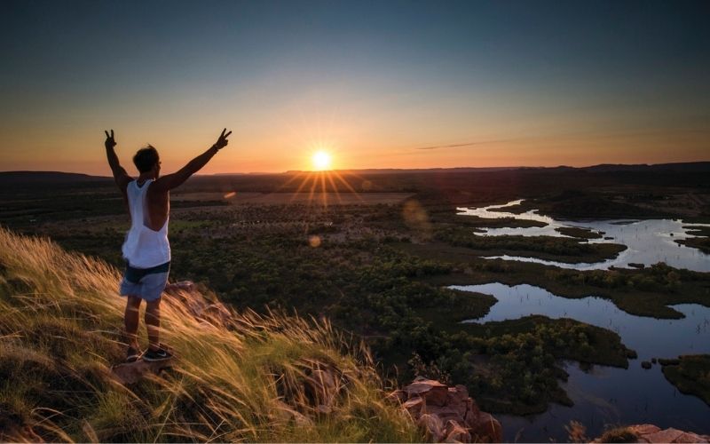 Accommodation Deals Kununurra