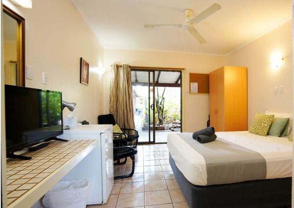 accommodation kununurra