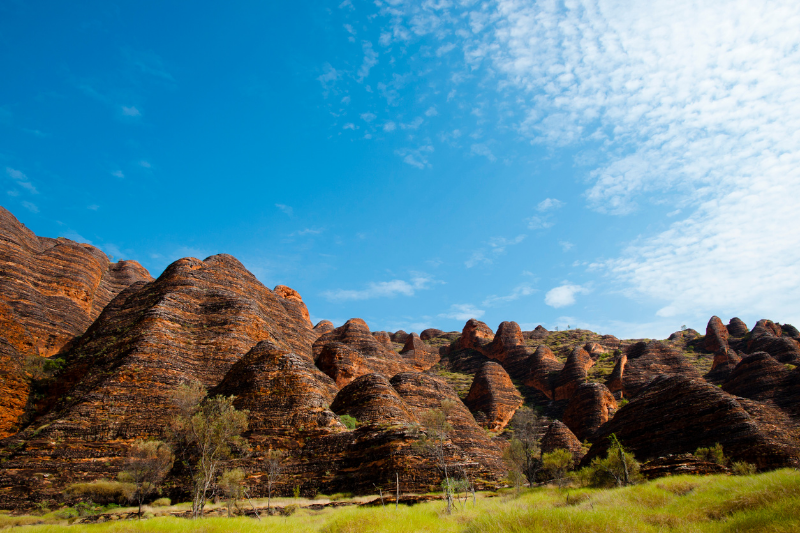 Purnululu National Park 