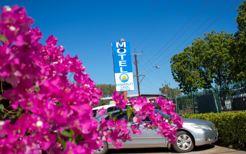 Long Term Accommodation Kununurra Kimberley Croc Motel