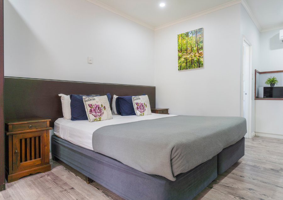 kununurra accommodation