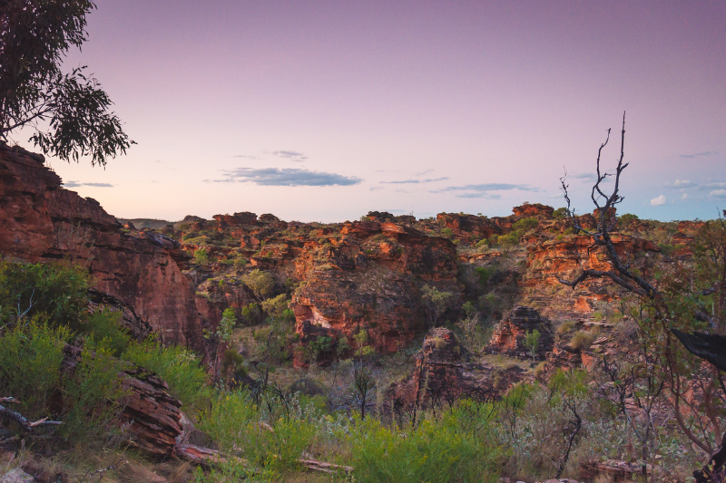 things to do in kununurra