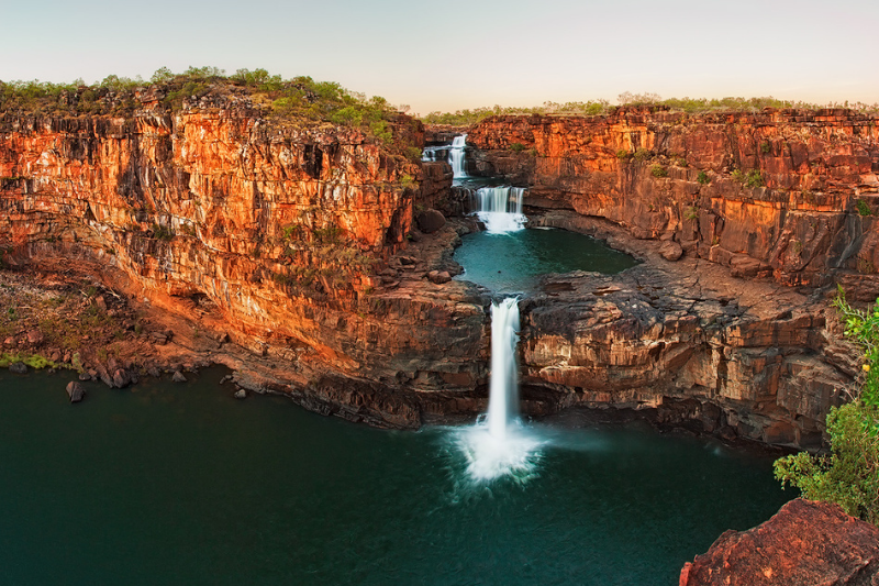 things to do in kununurra