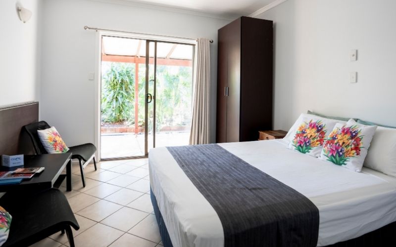 Mystery Room Kununurra Accommodation - Mystery Room