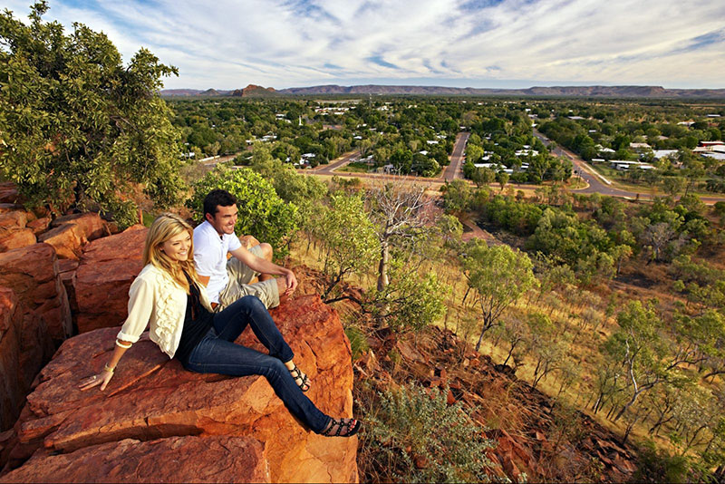 things to do in kununurra