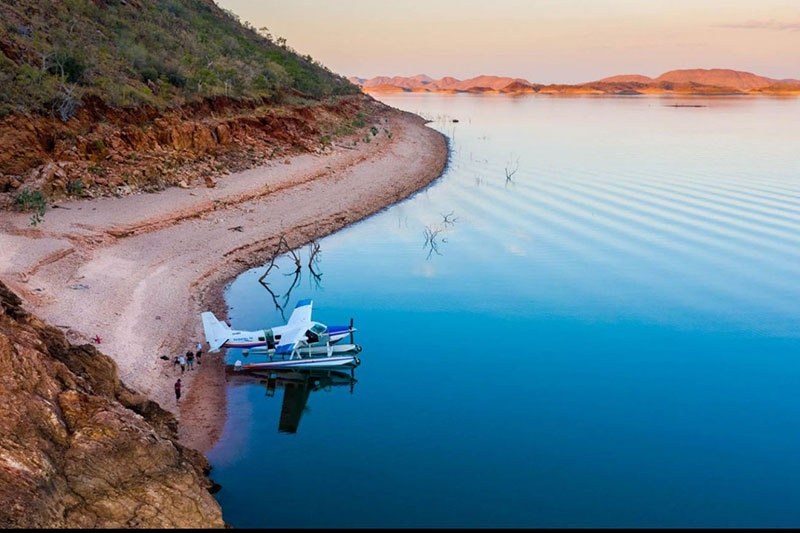 Lake Argyle 