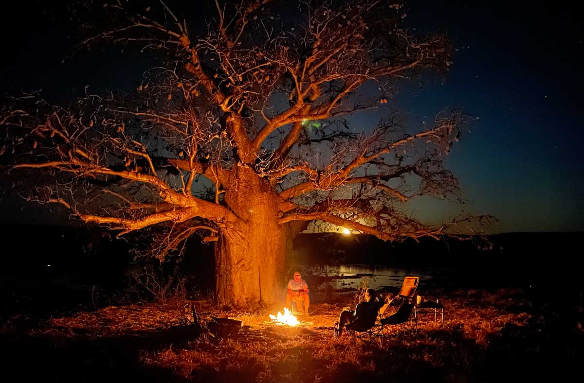 Camping Guide To Kununurra Kimberley Croc Motel