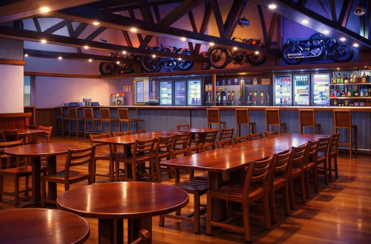 Gulliver’s Tavern Kununurra Restaurants