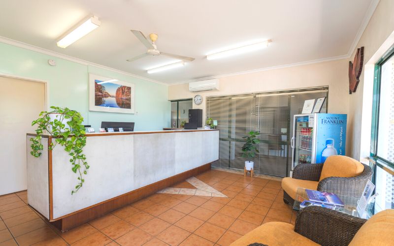 Accommodation Deals Kununurra