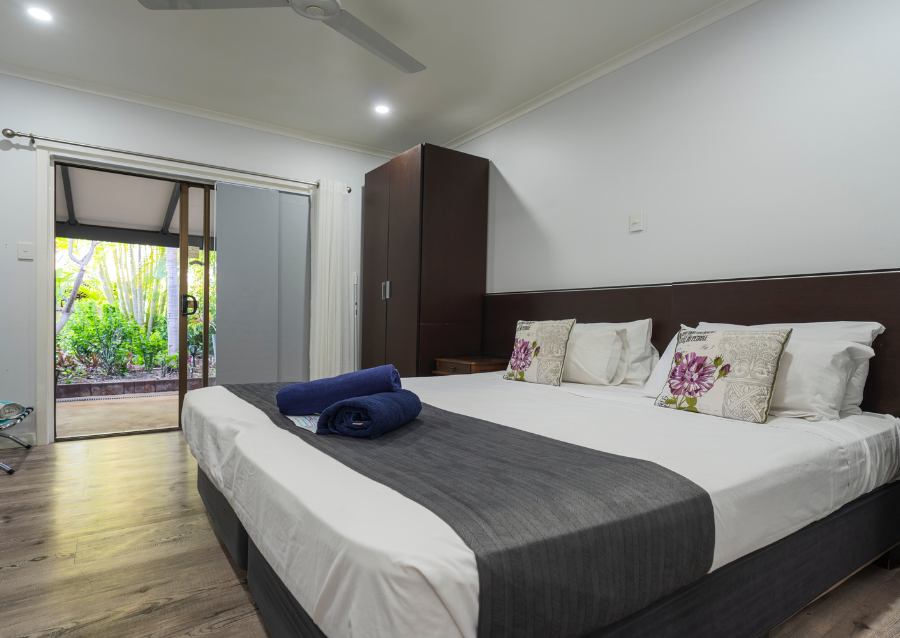 Long Term Accommodation Kununurra